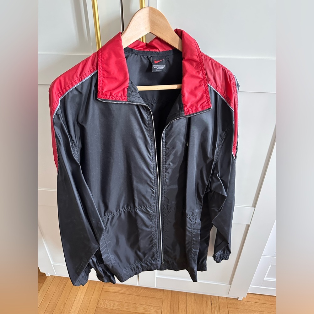 Nike Men's Sportswear Windrunner Jacket